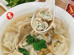 -吉祥馄饨(上海新上大店)