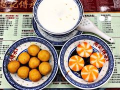 -赵记传承特色牛奶甜品(泉城广场店)