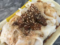 -华记食馆·华记肠粉(柑园南店)