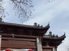 -三林塘老街