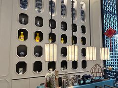 -翠湖宾馆·中餐厅