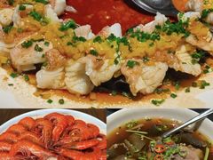 -三利音·浦之舟(滨江大道店)