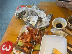 -养牛邓·潮汕牛肉海鲜自助火锅(广州店)