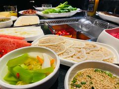 -川西坝子火锅(清江东路3.0直营店)
