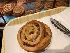 -山崎面包(静安久光店)