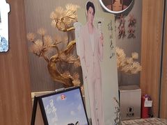 -霸王茶姬(大连万象汇店)