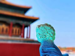 -故宫博物院(故宫)