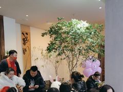 -成川茶店·潮汕工夫浓茶(万象店)