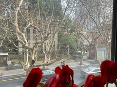 -维园悦谱·海派家常菜(乌鲁木齐南路店)