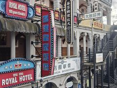 -横店广州街·香港街