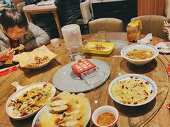 -永红源啤酒·烧烤·海鲜·大排档(青特城店)