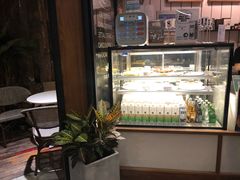 -VESH COFFEE(定西路店)