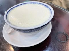 顺德双皮奶-民信老铺(人民路店)