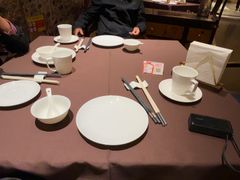 -江南·JIANGNAN(北京歌华开元大酒店)