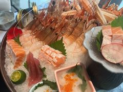 -花潮料理艺食馆(SM新生活广场店)