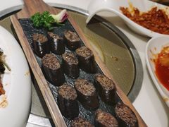 米肠-七八冷面·延边朝鲜族美食(圣熙八号店)