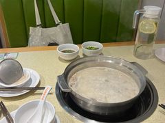 -煲大王猪肚鸡·椰子鸡火锅(红谷滩万达店)