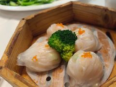 -怀德酒楼·粤菜·海鲜·茶点(宝安国际机场店)