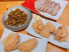 -Ramen满吉·豚骨拉面(丽园路店)