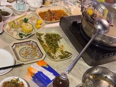 -小煵记·打边炉(西丽文光店)