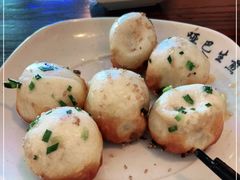 -哑巴生煎(临顿路店)