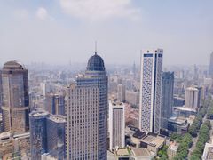 -云中捞高空旋转餐厅(商茂世纪广场店)