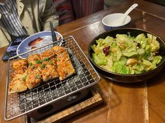 -雀舞云南菜(天津天河城购物中心店)