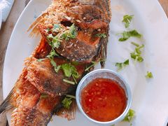 -Doo Dee Thai Food(Issan/Isaan/Esan)