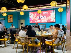 大堂-猪腰一家·地道佛山菜(盐步店)