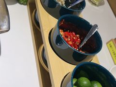 -烹然四季椰子鸡火锅(姚家园万象汇店)
