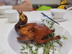 -蔡澜点心·粤菜(月星环球港店)