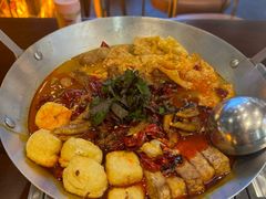 -小螺大作·螺蛳粉火锅(林和西店)