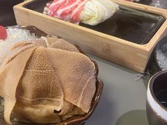 -湊湊火锅·茶憩(南京万象天地店)