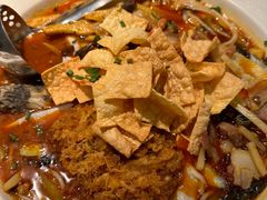 -鱼亨小鲜酸菜鱼(大信店)