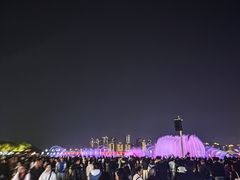 -金鸡湖景区