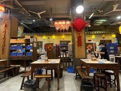 -江味龙虾馆·裸蓝龙虾(南山店)