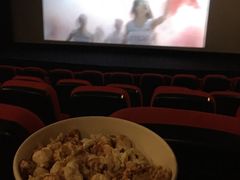 -横店电影城(李沧店)