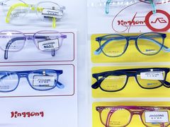 -精功眼镜(乐东店)