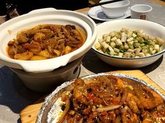 -大碗先生(万家丽店)