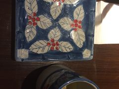 -仓桥家·焗寿司·锅物(光谷步行街店)