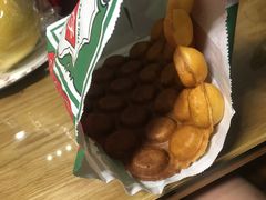 -香港十三座(宝山万达店)