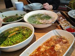 -蜜桃餐厅·伴山(湖滨商业街店)