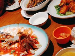 -北国饭店(汕头卜蜂店)