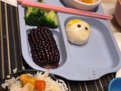 -客莱福诺富特酒店·互动餐厅
