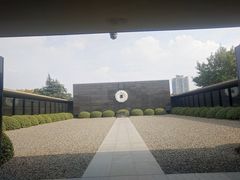 -侵华日军南京大屠杀遇难同胞纪念馆