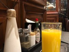 -希尔顿逸林酒店·中餐厅