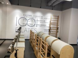 -1001普拉提运动