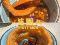 -局气 烤鸭·北京菜(武清店)