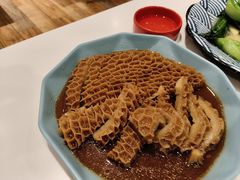 -龍记香港茶餐厅(久光百货店)
