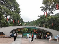 -云溪植物园